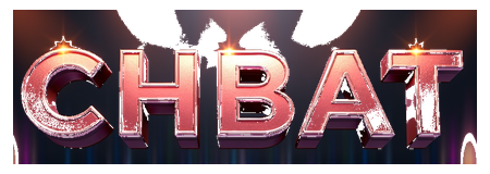 chbat logo